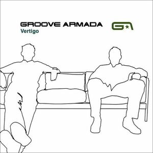 Groove Armada - Vertigo (2 LP) imagine