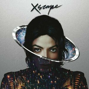 Michael Jackson Xscape (LP) imagine