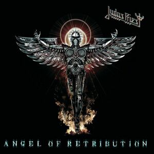 Judas Priest Angel of Retribution (2 LP) imagine