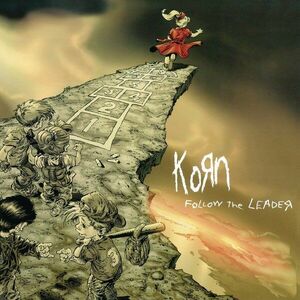 Korn Follow the Leader (2 LP) imagine