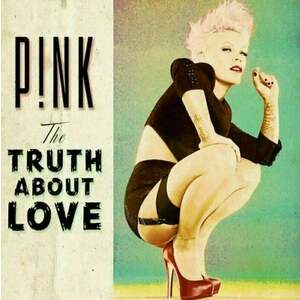 Pink Truth About Love (2 LP) imagine