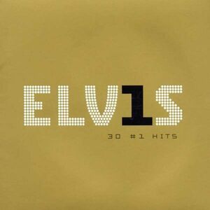 Elvis Presley - Elvis 30 #1 Hits (Gold Coloured) (2 LP) imagine