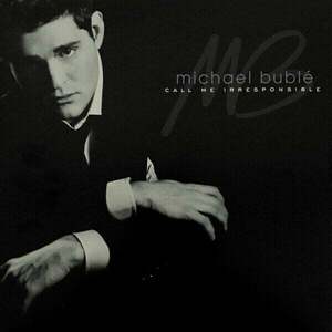 Michael Bublé Call Me Irresponsible (2 LP) imagine