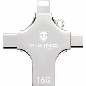 Viking Technology VUF16GB 16 GB Memorie flash USB imagine
