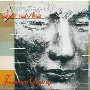 Alphaville - Forever Young (LP) imagine