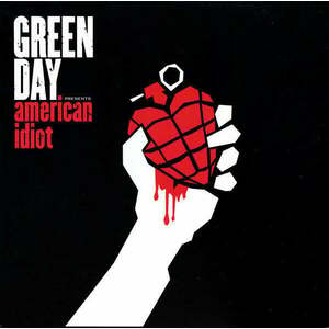 Green Day - American Idiot (LP) imagine