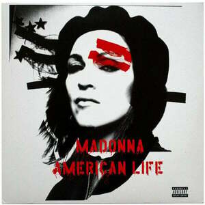 Madonna - American Life (LP) imagine