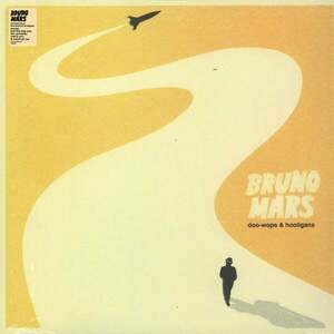 Bruno Mars - Doo-Wops & Hooligans (LP) imagine