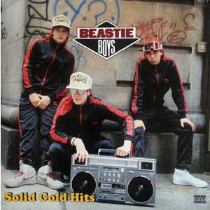 Beastie Boys - Solid Gold Hits (2 LP) imagine