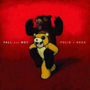 Fall Out Boy - Folie A Deux (2 LP) imagine