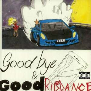 Juice Wrld - Goodbye & Good Riddance (LP) imagine