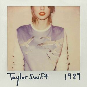 Taylor Swift - 1989 (2 LP) imagine