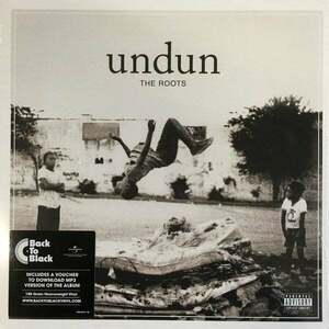 The Roots - Undun (LP) imagine