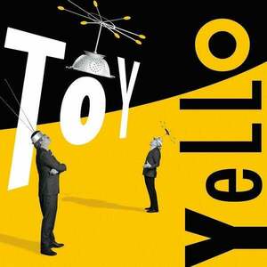 Yello - Toy (2 LP) imagine