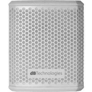 dB Technologies LVX P5 8 OHM WH Boxă pentru perete imagine