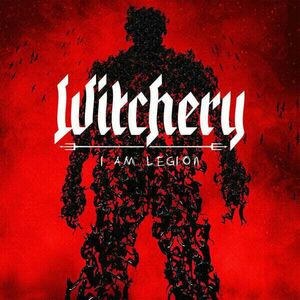 Witchery - I Am Legion (LP) imagine
