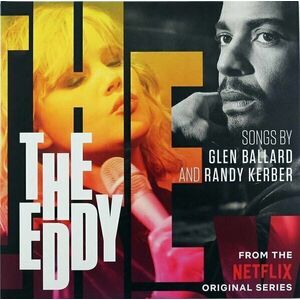 The Eddy - Original Soundtrack (2 LP) imagine