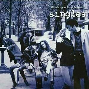 Singles - Original Soundtrack (Deluxe Edition) (2 LP + CD) imagine