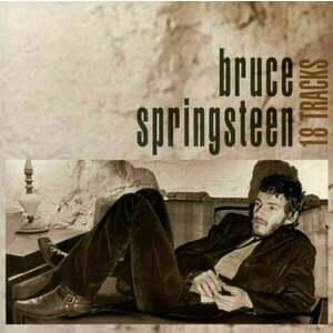 Bruce Springsteen - 18 Tracks (2 LP) imagine