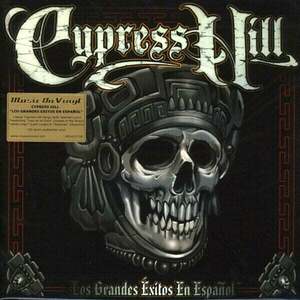 Cypress Hill - Los Grandes Exitos En Espanol (LP) imagine