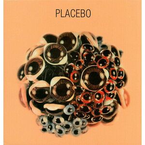 Placebo - Ball of Eyes (LP) imagine