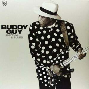 Buddy Guy - Rhythm & Blues (2 LP) imagine