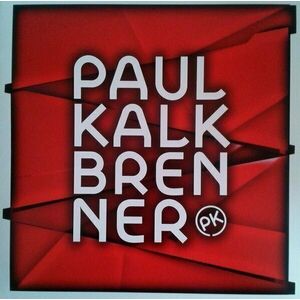 Paul Kalkbrenner - Icke Wieder (LP) imagine