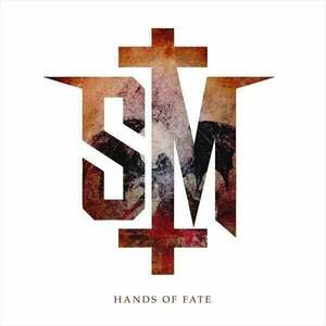 Savage Messiah - Hands Of Fate (LP + CD) imagine