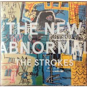 Strokes - New Abnormal (LP) imagine