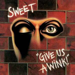 Sweet - Give Us A Wink (LP) imagine