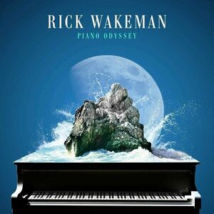Rick Wakeman - Piano Odyssey (2 LP) imagine