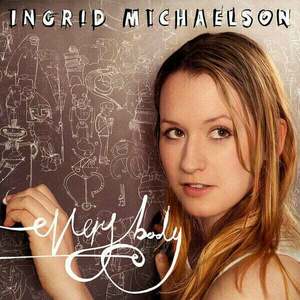 Ingrid Michaelson - Everybody (LP) imagine