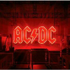 AC/DC - Power Up (LP) imagine