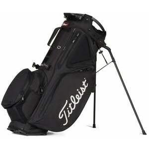 Titleist Hybrid 14 StaDry Black Geanta pentru golf imagine