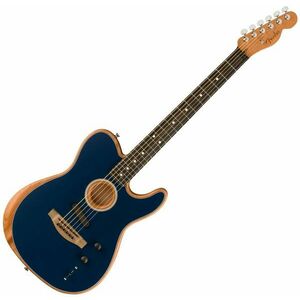 Fender American Acoustasonic Telecaster Chitară electro-acustică imagine
