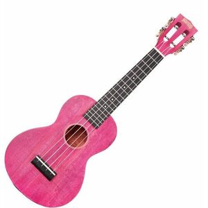 Mahalo ML2BC Berry Crush Ukulele concert imagine