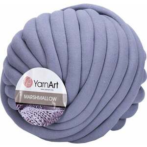Yarn Art Marshmallow 904 Fire de tricotat imagine