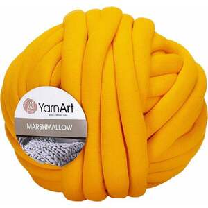 Yarn Art Marshmallow 916 Fire de tricotat imagine