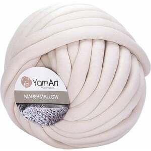 Yarn Art Marshmallow 919 Fire de tricotat imagine
