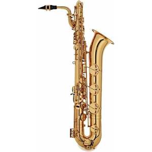 Yamaha YBS-480 Saxofon bariton imagine