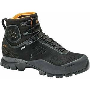 Tecnica Forge GTX Negru-Portocaliu 44 Pantofi trekking de bărbați imagine