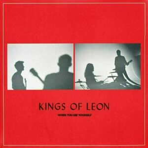 Kings of Leon - When You See Yourself (Indies) (2 LP) imagine