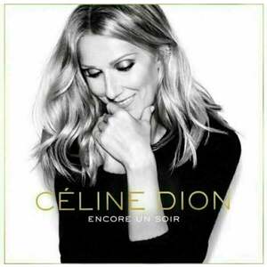 Celine Dion - Encore Un Soir (2 LP) imagine