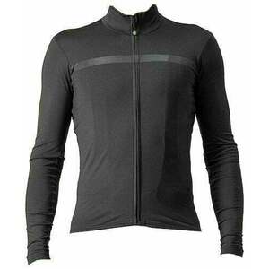Castelli Pro Thermal Mid Long Sleeve Jersey Tricou ciclism imagine