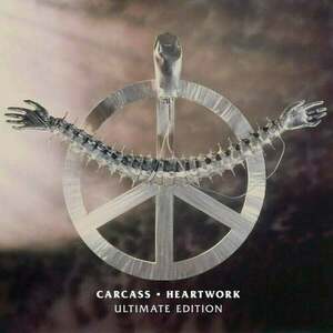 Carcass - Heartwork (Ultimate Edition) (LP) imagine