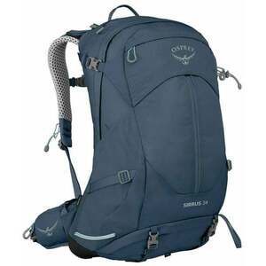 Osprey Sirrus 34 Muted Space Blue Outdoor rucsac imagine