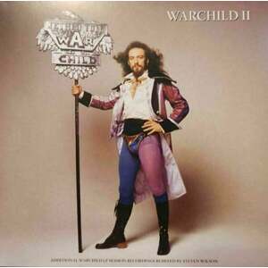 Jethro Tull - Warchild 2 (LP) imagine