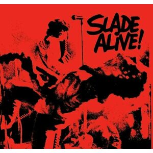 Slade - Slade Alive! (LP) imagine