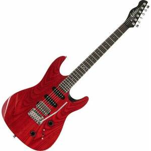 Chapman Guitars ML1 X Deep Red Gloss imagine