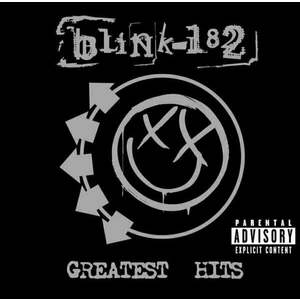 Blink-182 - Greatest Hits - Blink-182 (2 LP) imagine